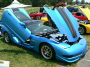 Corvette